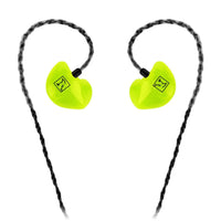 Neon glänzend