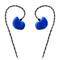 Sparkling Blue