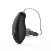 Tech Black