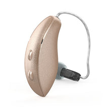 Starkey Omega AI+ RIC – RIC 312 – Beige