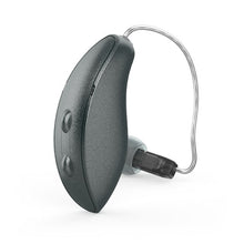 Starkey Omega AI+ RIC – RIC 312 – Graphit