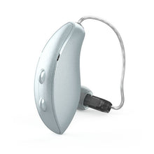 Starkey Omega AI+ RIC – RIC 312 – Silber