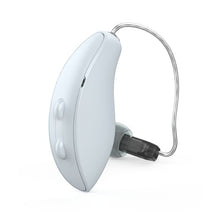 Starkey Omega AI+ RIC – RIC 312 – Weiß