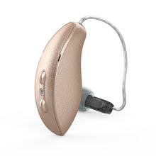 Starkey Omega AI+ RIC – RIC RT – Beige