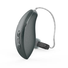 Starkey Omega AI+ RIC – RIC RT – Graphit