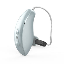 Starkey Omega AI+ RIC – RIC RT – Silber