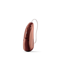 Sienna Red