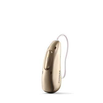 Phonak Audeo Infinio