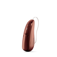 Sienna Red