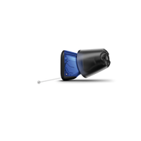 Blau / Schwarz