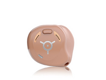 Unitron Insera Smile – S-R – Beispielausführung