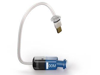 Phonak Lautsprecher Ex-Hörer 6.0