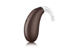 Unitron Stride Vivante – V-M – Magisches Mahagoni