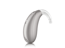 Unitron Stride Vivante – V-M – Prunkvolles Platin