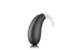 Unitron Stride Vivante – V-M – Lodernde Lava