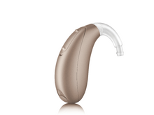 Unitron Stride Vivante – V-M – Sand