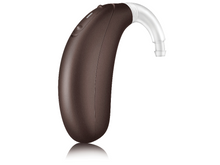 Unitron Stride Vivante – V-PR – Magisches Mahagoni