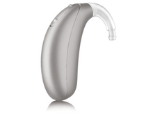 Unitron Stride Vivante – V-PR – Prunkvolles Platin