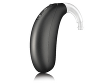 Unitron Stride Vivante – V-PR – Lodernde Lava