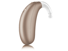 Unitron Stride Vivante – V-PR – Sand