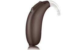 Unitron Stride Vivante – V-SP – Magisches Mahagoni