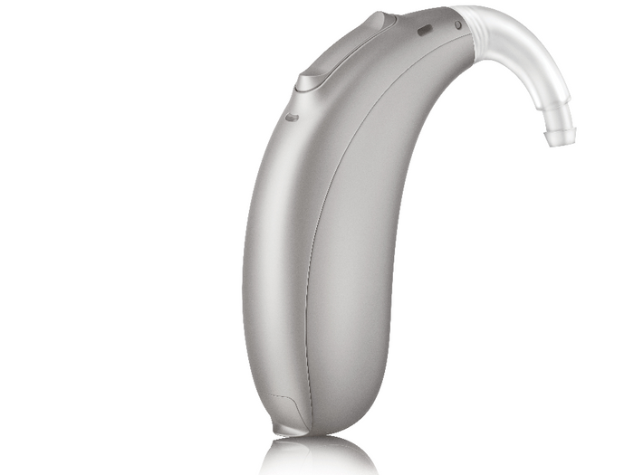 Unitron Stride Vivante