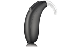 Unitron Stride Vivante – V-SP – Lodernde Lava