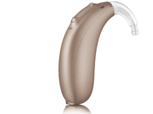 Unitron Stride Vivante – V-SP – Sand