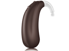 Unitron Stride Vivante – V-UP – Magisches Mahagoni