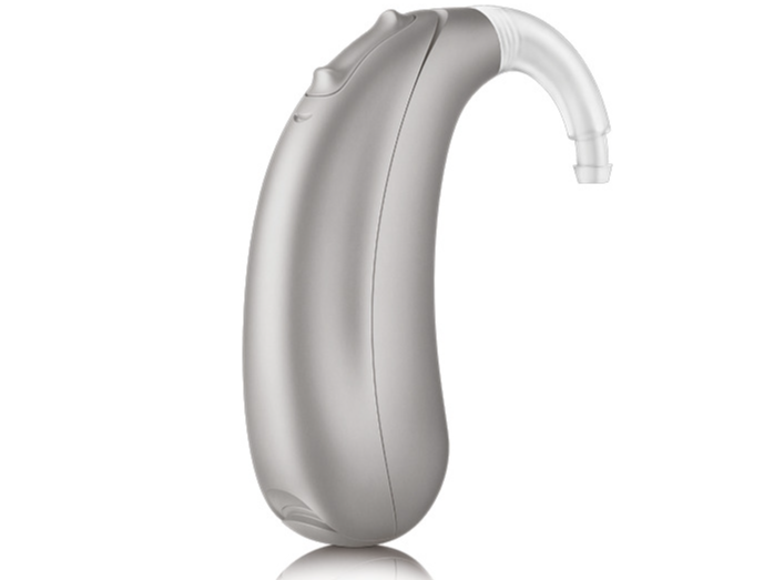 Unitron Stride Vivante