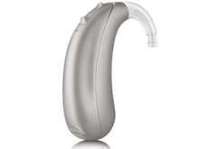 Unitron Stride Vivante – V-UP – Prunkvolles Platin