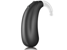 Unitron Stride Vivante – V-UP – Lodernde Lava