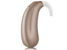 Unitron Stride Vivante – V-UP – Sand