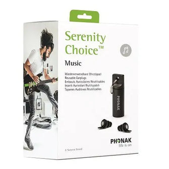 Phonak Serenity Choice™ Music | Preise 2024| Phonak