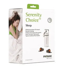 Phonak Serenity Choice™ Sleep | Preise 2024| Phonak