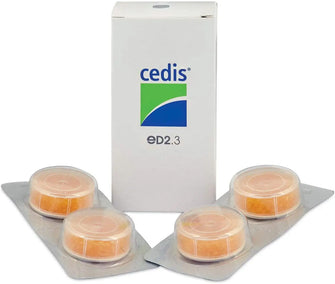 CEDIS Trockenkapseln | Preise 2024| Egger