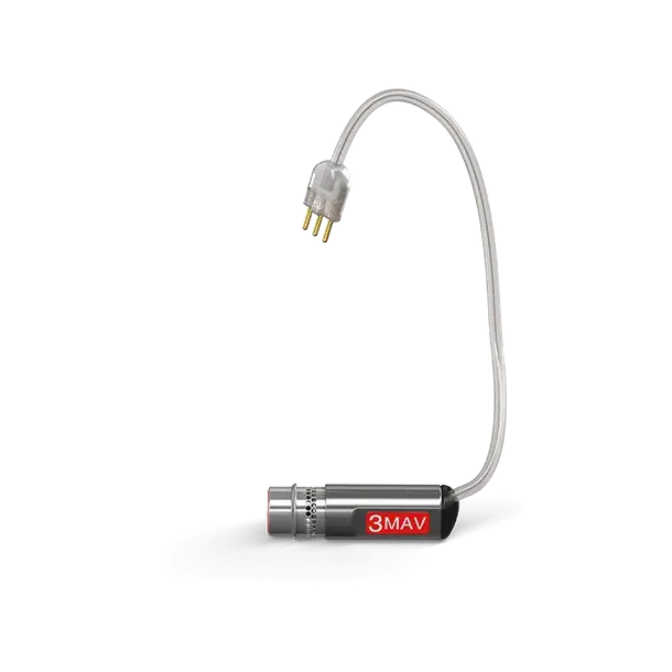 Phonak ActiveVent MAV Hörer