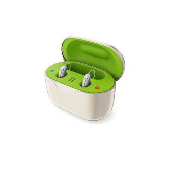 Phonak Charger Case Go