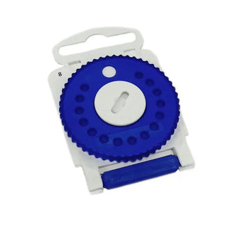 Filter für Hörgeräte HF 3 Links (15 Stk.)