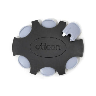 Oticon Filter für Hörsysteme NoWax (6 Stk.)