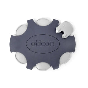 Oticon Filter für Hörsysteme ProWax (6 Stk.)