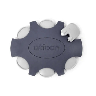 Oticon Filter für Hörsysteme ProWax (6 Stk.) | Preise 2024| Oticon