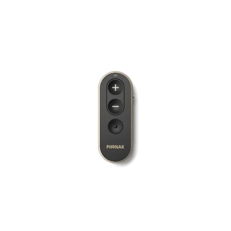 Phonak Fernbedienung RemoteControl