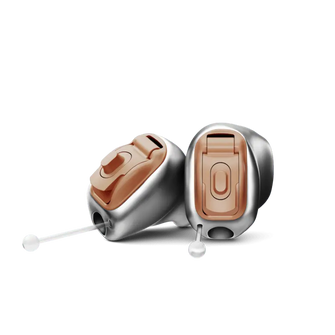 Phonak Virto Marvel M70 Titanium