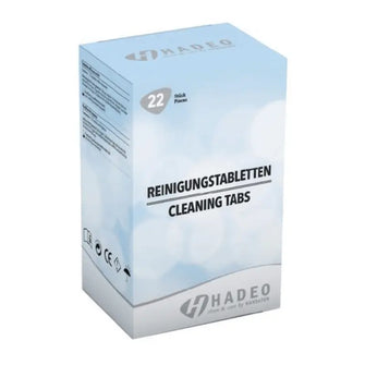 Reinigungstabletten für Ohrstücke | Preise 2024| Hansaton