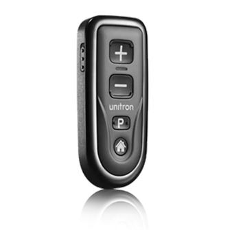 Unitron Remote Control | Preise 2024| Unitron