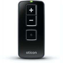 Oticon Remote Control 2.0 | Preise 2024| Oticon