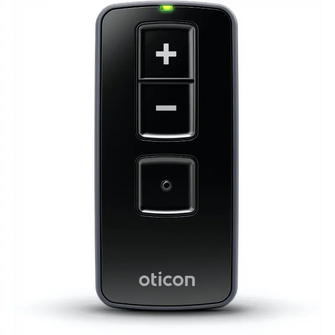 Oticon Remote Control 2.0 | Preise 2024| Oticon