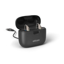 Oticon SmartCharger miniRITE R-Modelle | Preise 2024| Oticon