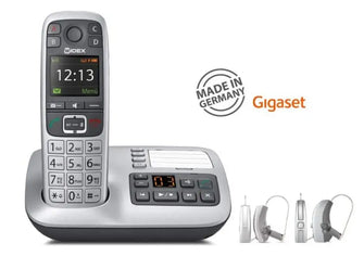 Widex Telefon Phone-Dex 2 inkl. Anrufbeantworter | Preise 2024| Widex